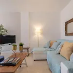 Apartamento Beramendi *