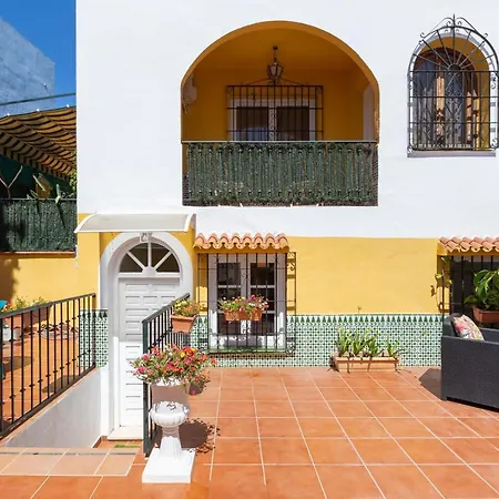 Appartement Apartamento Beramendi *