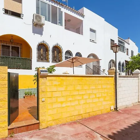 Apartamento Beramendi Appartement *