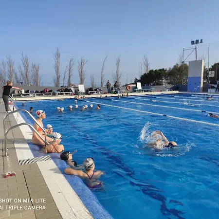 Apartamento Beramendi Appartement Torremolinos