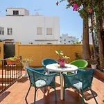Апартаменти Apartamento Beramendi *