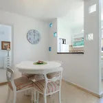 Апартаменти Apartamento Beramendi Торремолінос