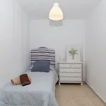 Апартаменти Apartamento Beramendi