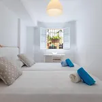 Apartamento Beramendi Апартаменти