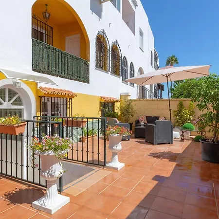 Apartamento Beramendi Apartment