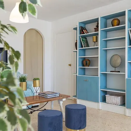 Apartamento Apartamento Beramendi Torremolinos