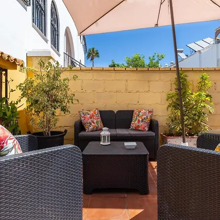 Appartement Apartamento Beramendi
