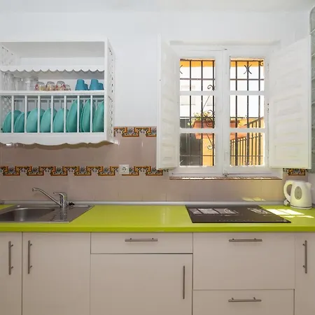 Apartamento Beramendi * Torremolinos