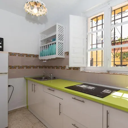 Apartamento Beramendi Appartement *