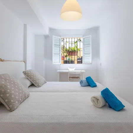 Apartamento Beramendi Lägenhet
