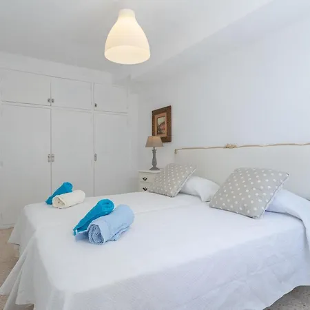Apartamento Beramendi Apartment *