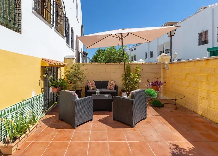 Apartamento Beramendi * Torremolinos