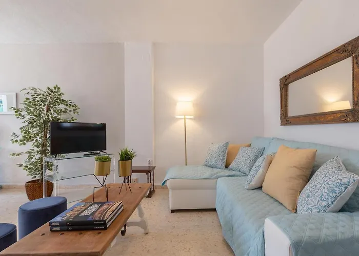 Apartamento Beramendi *