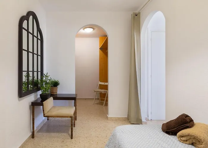 Apartamento Apartamento Beramendi *