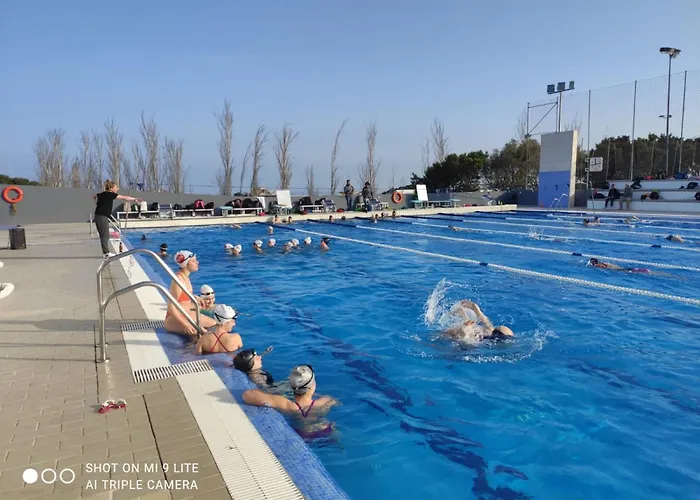 Apartamento Beramendi Apartamento Torremolinos