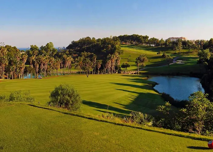 Apartamento Beramendi Apartamento Torremolinos