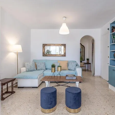 Appartement Apartamento Beramendi