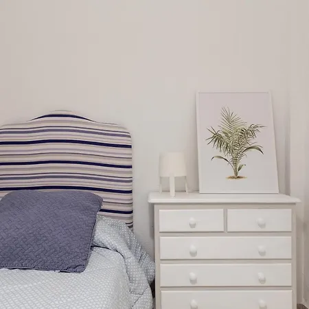 Appartement Apartamento Beramendi *