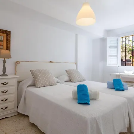 Apartamento Beramendi