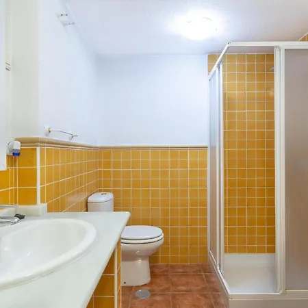 Apartamento Beramendi Appartamento *