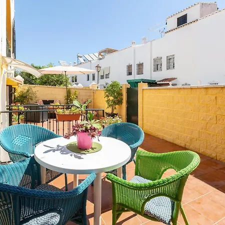 Apartamento Beramendi Appartement *