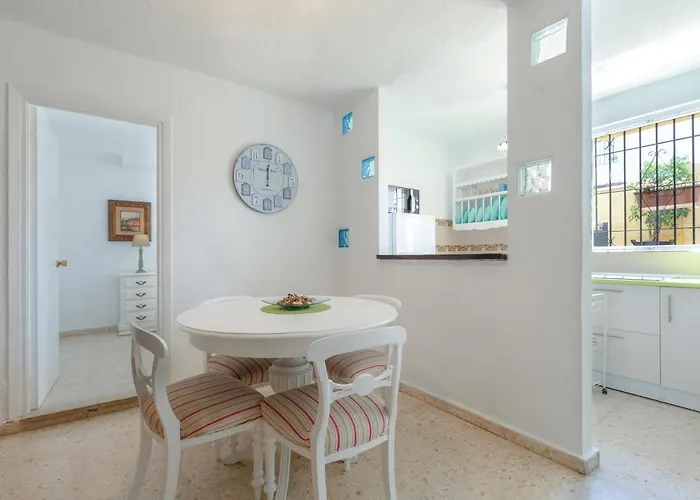 Appartamento Apartamento Beramendi Torremolinos