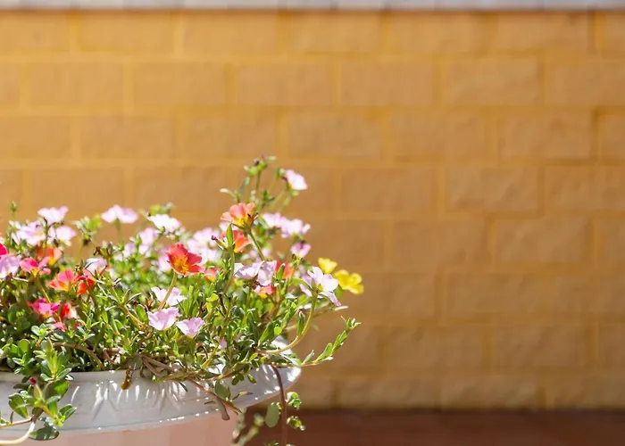 Appartamento Apartamento Beramendi Torremolinos