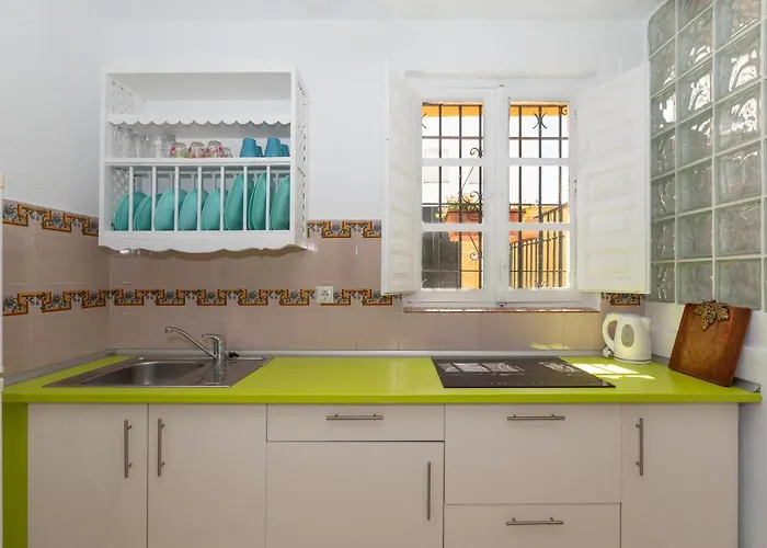 Apartamento Beramendi * Torremolinos