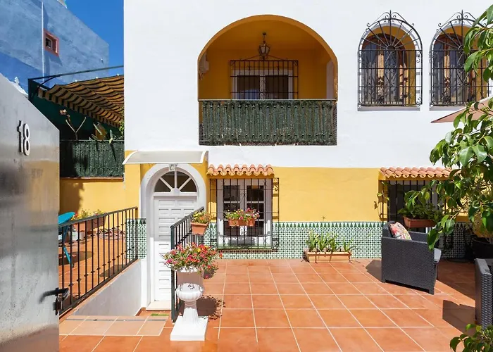 Appartamento Apartamento Beramendi *