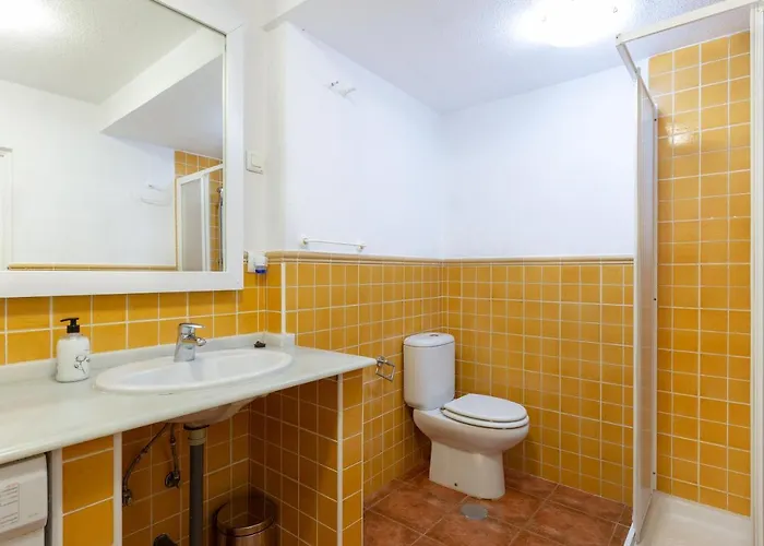 Appartamento Apartamento Beramendi Torremolinos