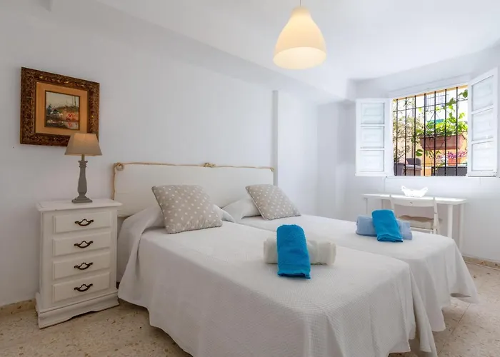 Apartamento Beramendi