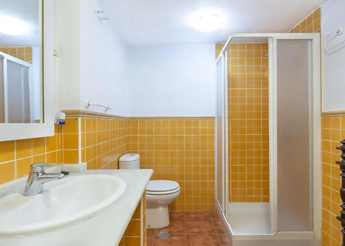 Apartamento Beramendi Appartamento *