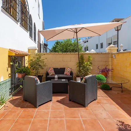 Apartamento Beramendi * Торремолинос