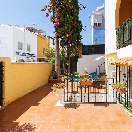 Apartamento Beramendi Torremolinos