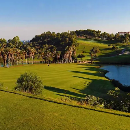 Apartamento Beramendi Апартаменты Торремолинос