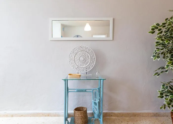 Apartamento Apartamento Beramendi *