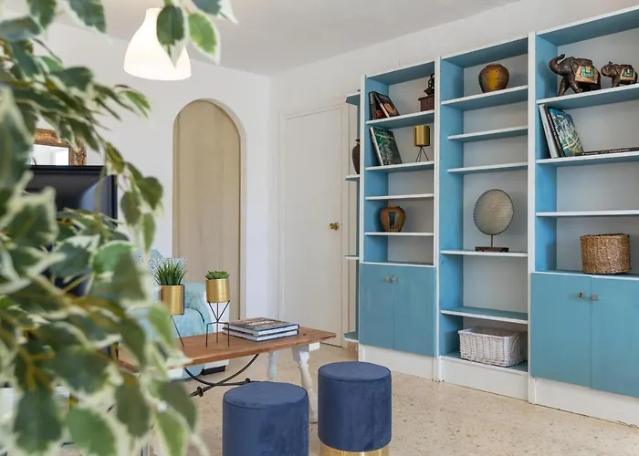 Apartamento Apartamento Beramendi Torremolinos