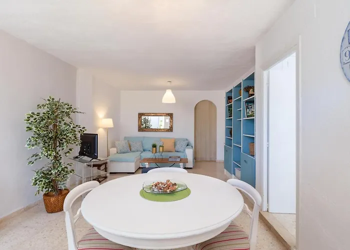 Apartamento Beramendi