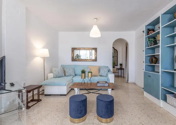 Apartamento Apartamento Beramendi