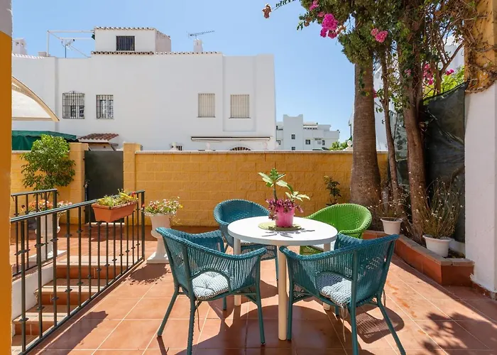 Apartamento Apartamento Beramendi *