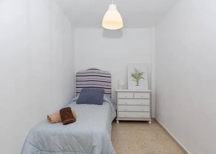 Apartamento Apartamento Beramendi