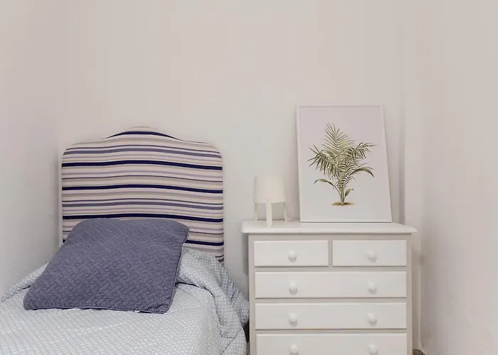 Apartamento Apartamento Beramendi *