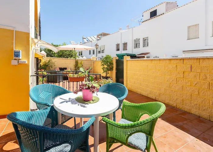 Apartamento Beramendi Apartamento *